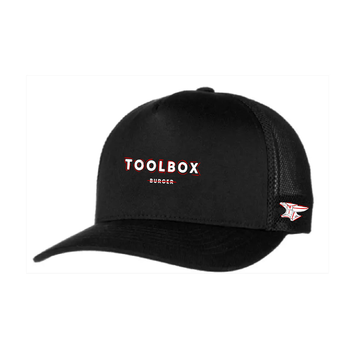 Tool-Cap